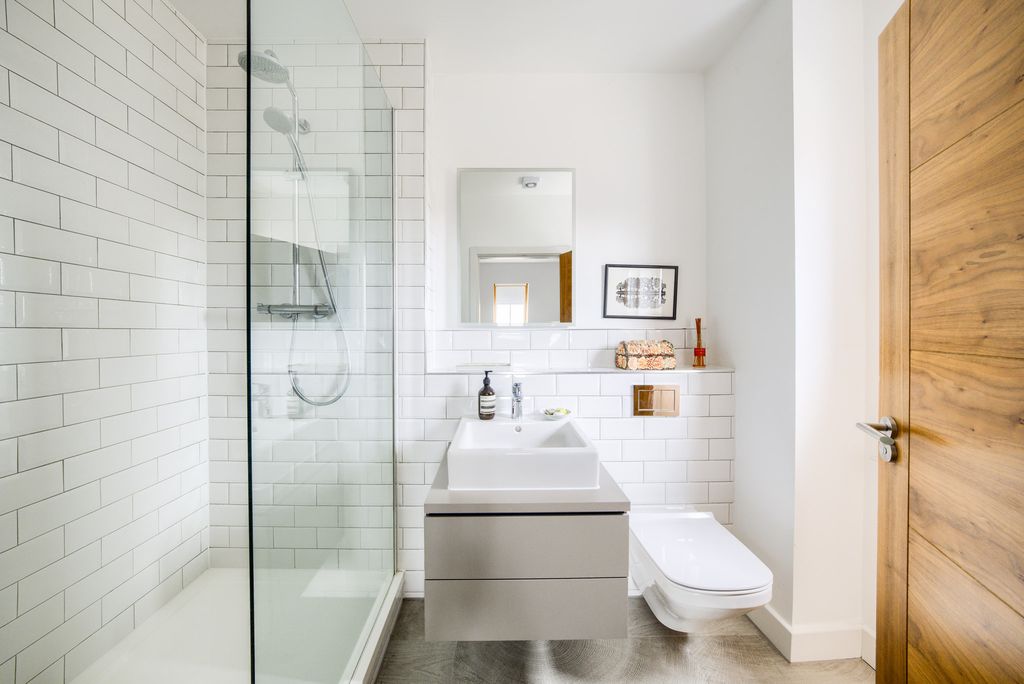 Additional image 14 of 2 bed flat for saleSt Pauls House, St. Pauls Square, Jewellery Quarter, Birmingham B3