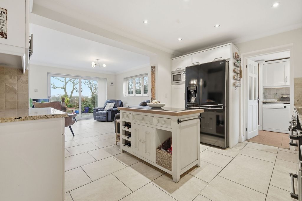Property photo 3 of 22 Kitchen/Family Room
