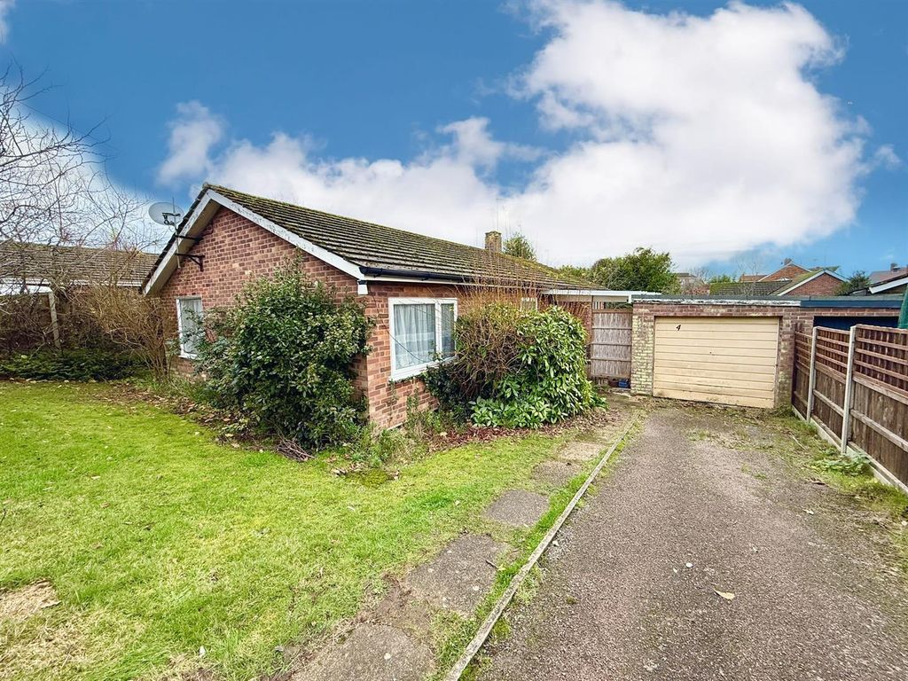 Property photo 1 of 13 Front Aspect