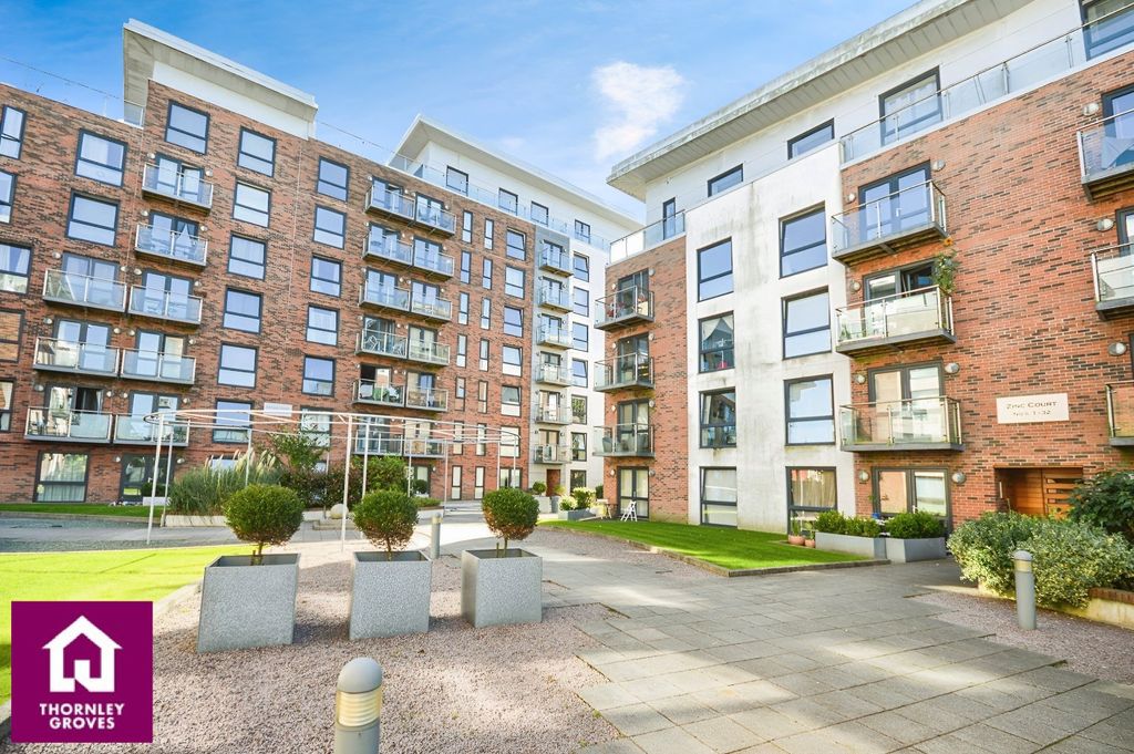 Property photo 1 of 9 Communal Courtyard