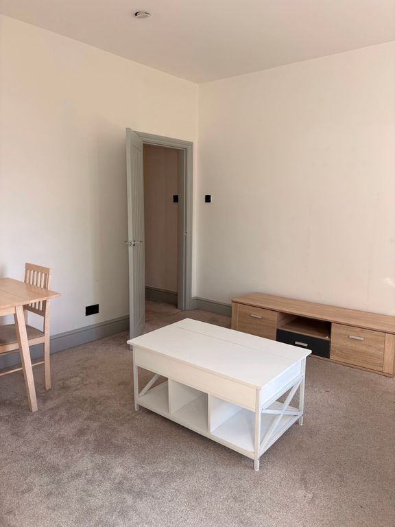 Property photo 3 of 11 Sitting Room Area, Which Is All Open Plan To The Kitchen.