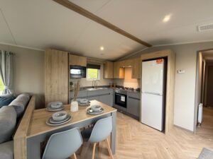Property photo 1 of 9 Hunters Quay Holiday Village - Victory - Silverwood - 2024 | For Sale