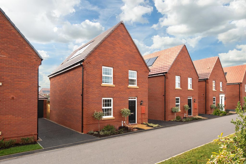 Property photo 1 of 10 Languardview_Dwh_Ingleby Plot 82