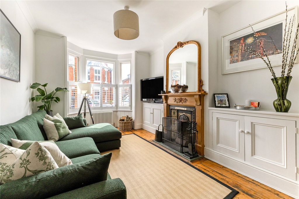 Property photo 2 of 13 Sitting Room