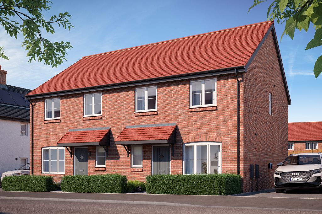 Property photo 2 of 11 CGI