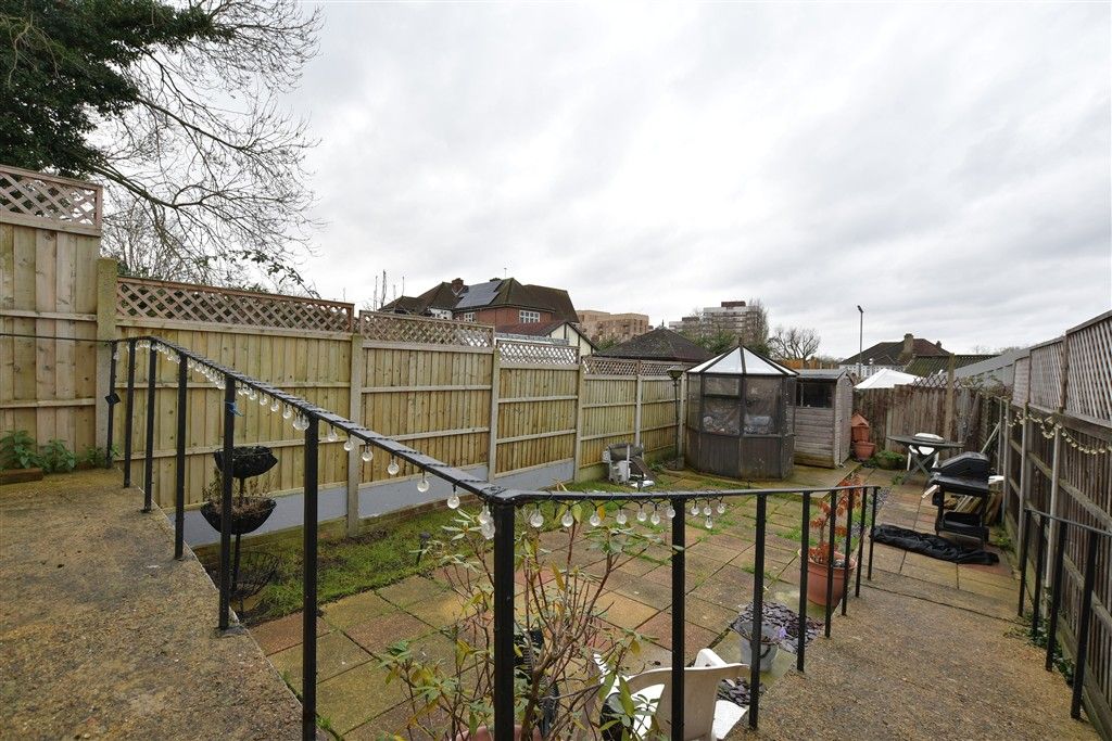 Property photo 2 of 14 Rear Garden