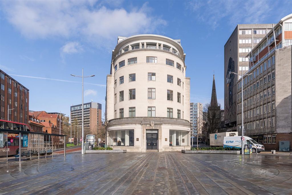 Property photo 1 of 27 339-Electricity-House-Bs1-23.Jpg