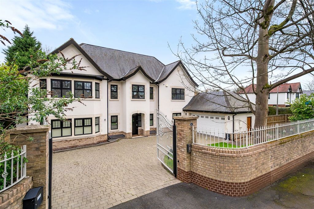 Property photo 1 of 29 Front External