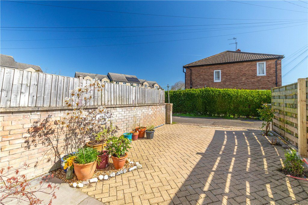 Property photo 2 of 13 Garden/Parking