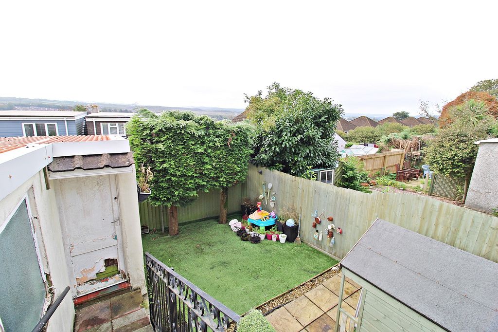 Property photo 3 of 22 Rear Garden