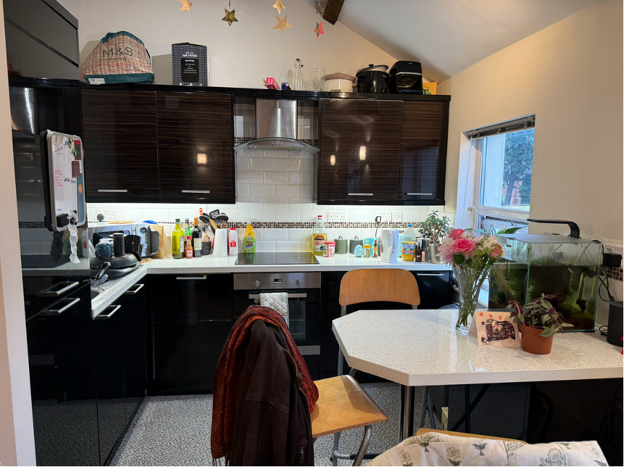 Additional image 5 of 1 bed flat to rent109 Whitecross Road, Hereford HR4