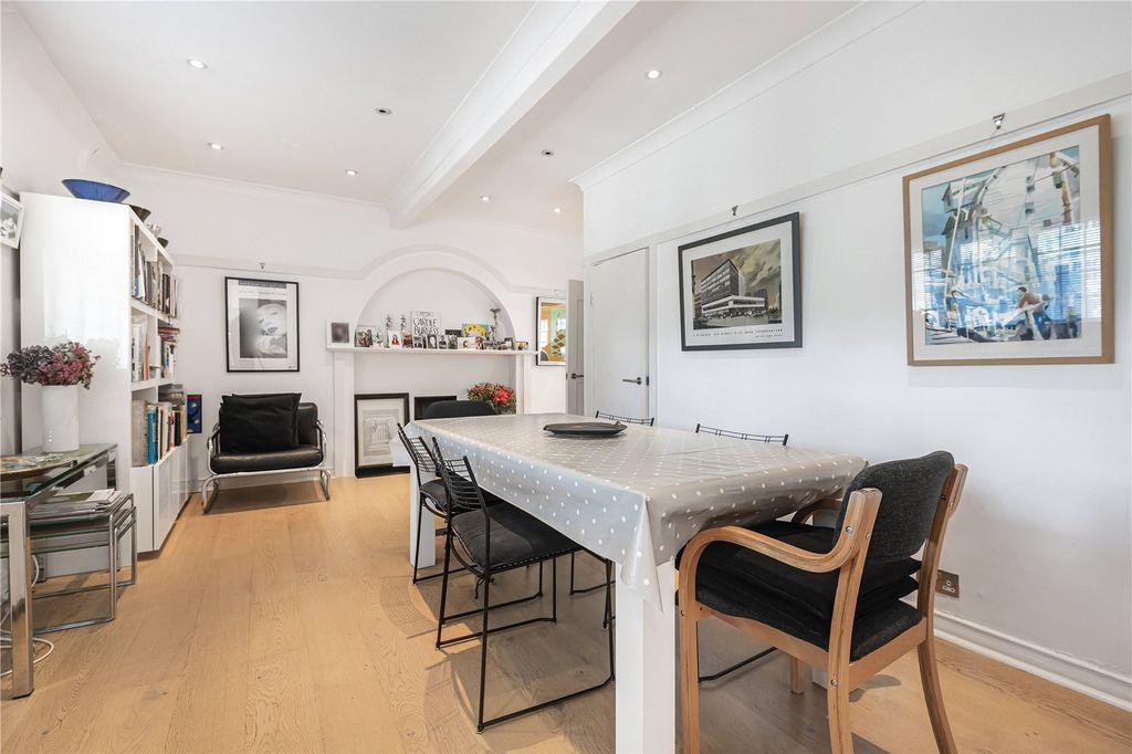 Property photo 3 of 12 Dining Room