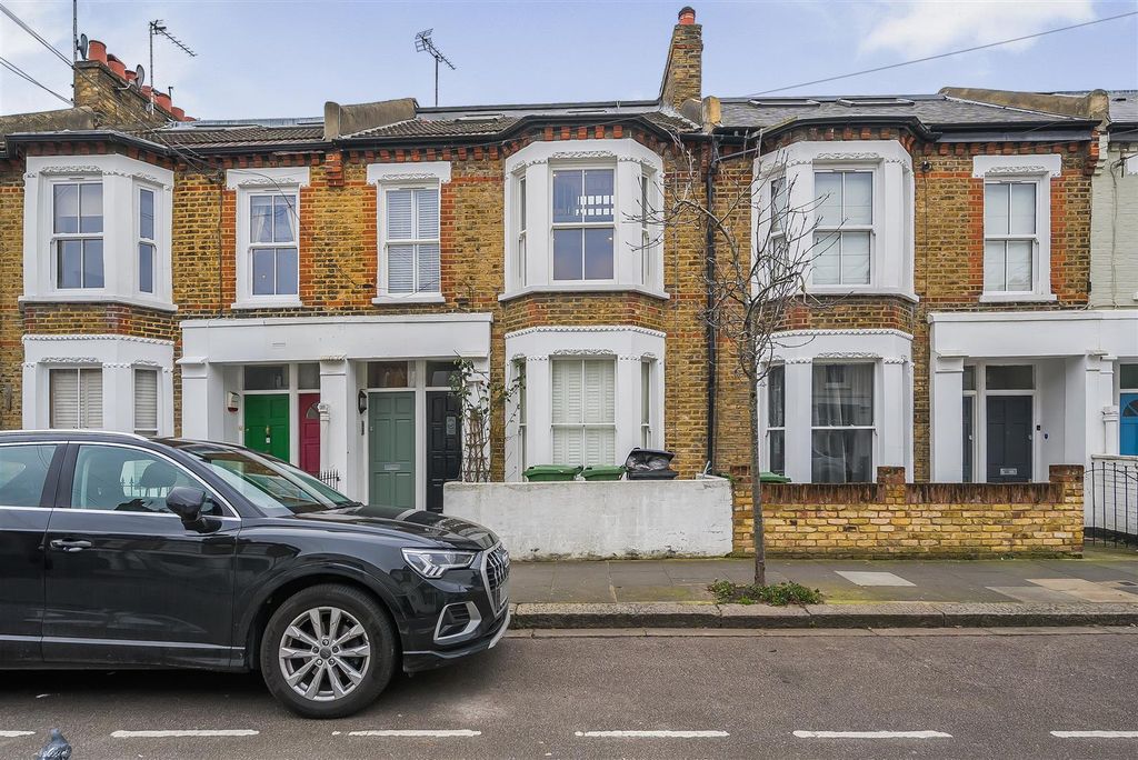 Property photo 2 of 12 22A Furness Road Front Exterior.Jpg