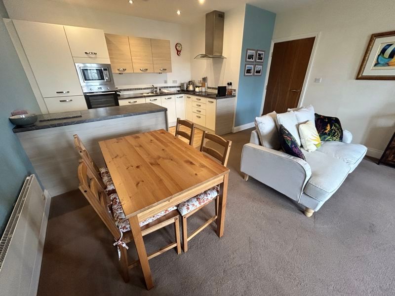 Additional image 4 of 2 bed flat for saleBryn Y Bia Road, Craigside LL30