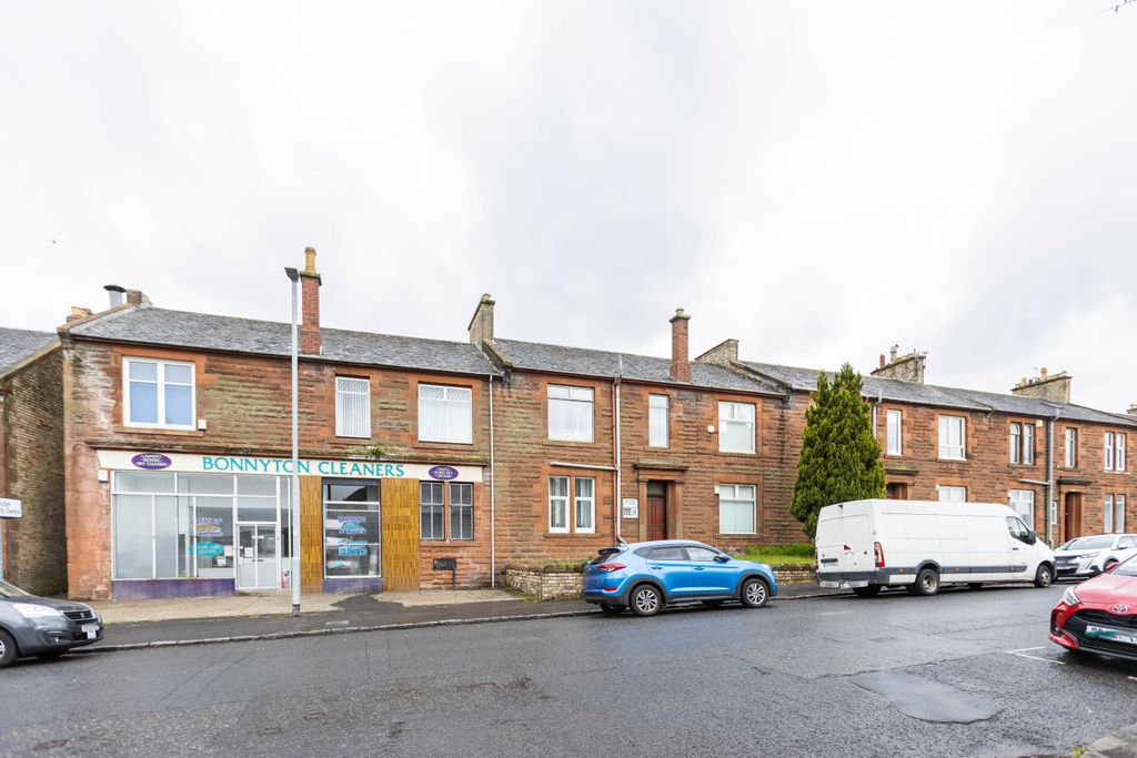 Additional image 26 of 2 bed flat for saleBonnyton Road, Kilmarnock KA1