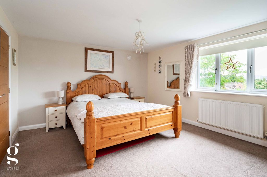 Additional image 14 of 4 bed detached house for saleHolywell Gutter Lane, Tupsley, Hereford HR1
