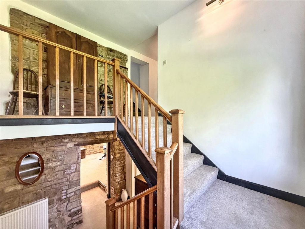 Additional image 14 of 6 bed detached house for saleLambley Lodge Road, Belton In Rutland LE15