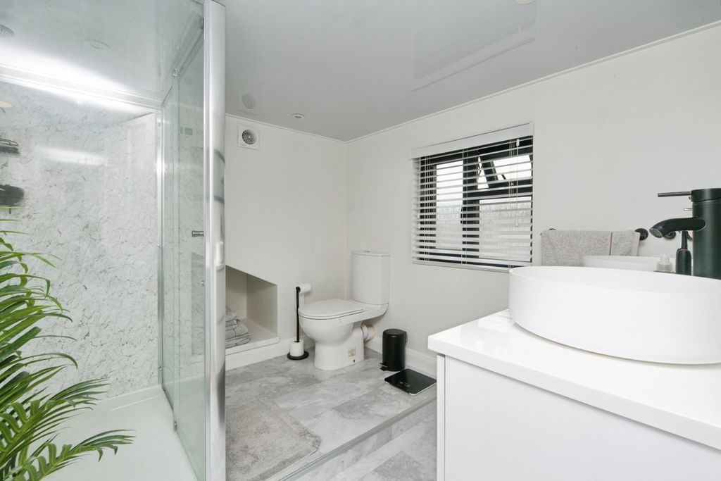 Additional image 13 of 4 bed semi-detached house for salePendyffryn, Llandudno Junction, Conwy LL31
