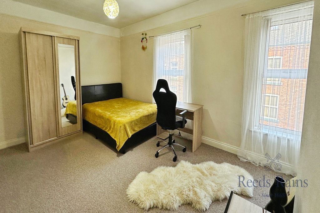 Property photo 3 of 14 Bedroom One