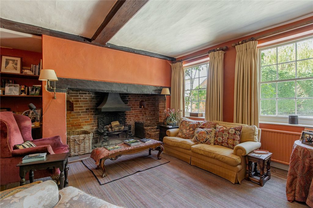 Property photo 3 of 30 Brickhouse Farm
