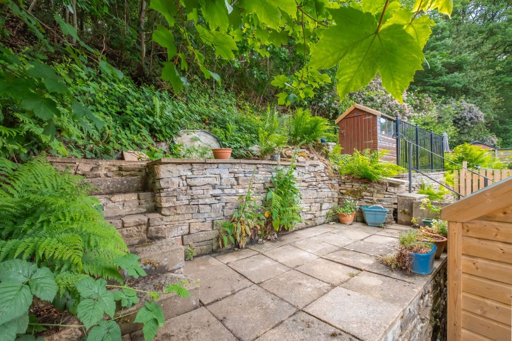 Property photo 2 of 15 Rear Garden