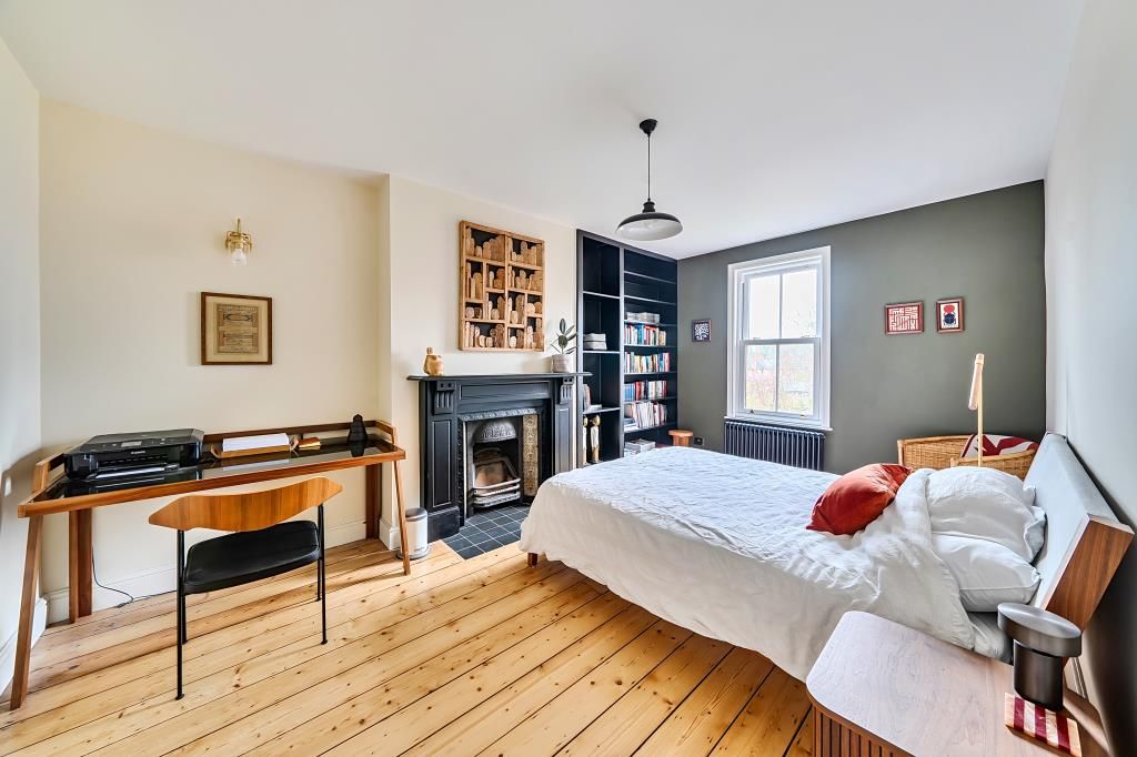 Additional image 5 of 5 bed semi-detached house for salePolstead Road, North Oxford OX2