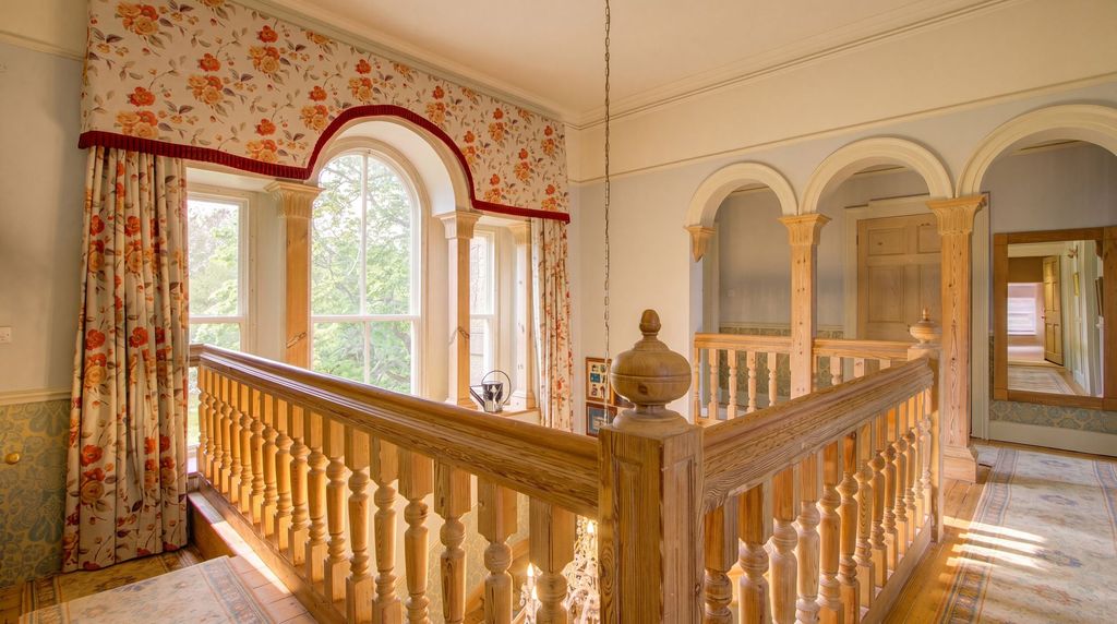 Additional image 21 of 8 bed country house for saleThe Old Rectory & Cottages, Ingram, Alnwick NE66