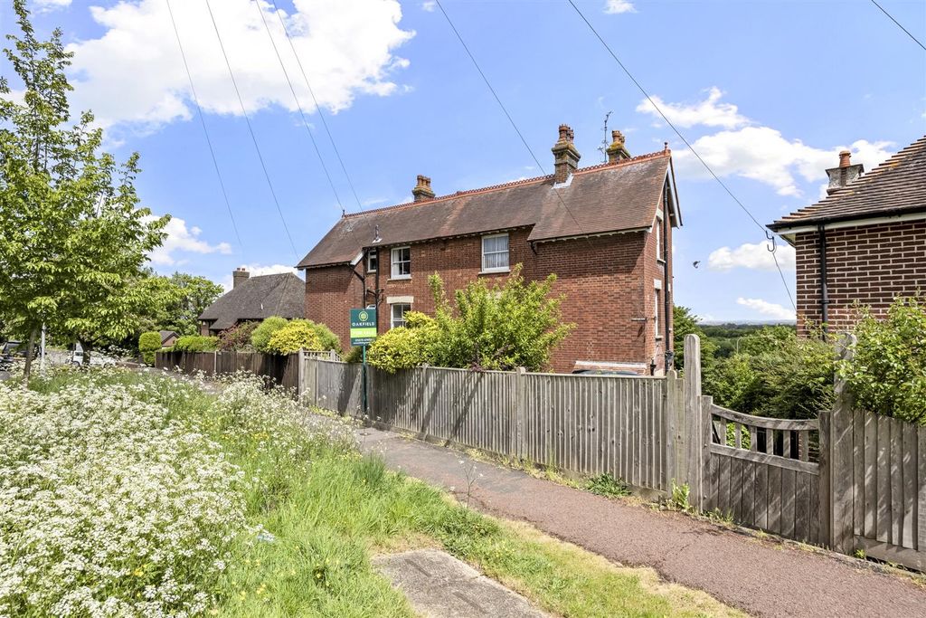 Additional image 12 of 7 bed semi-detached house for saleKing Henrys Road, Lewes BN7
