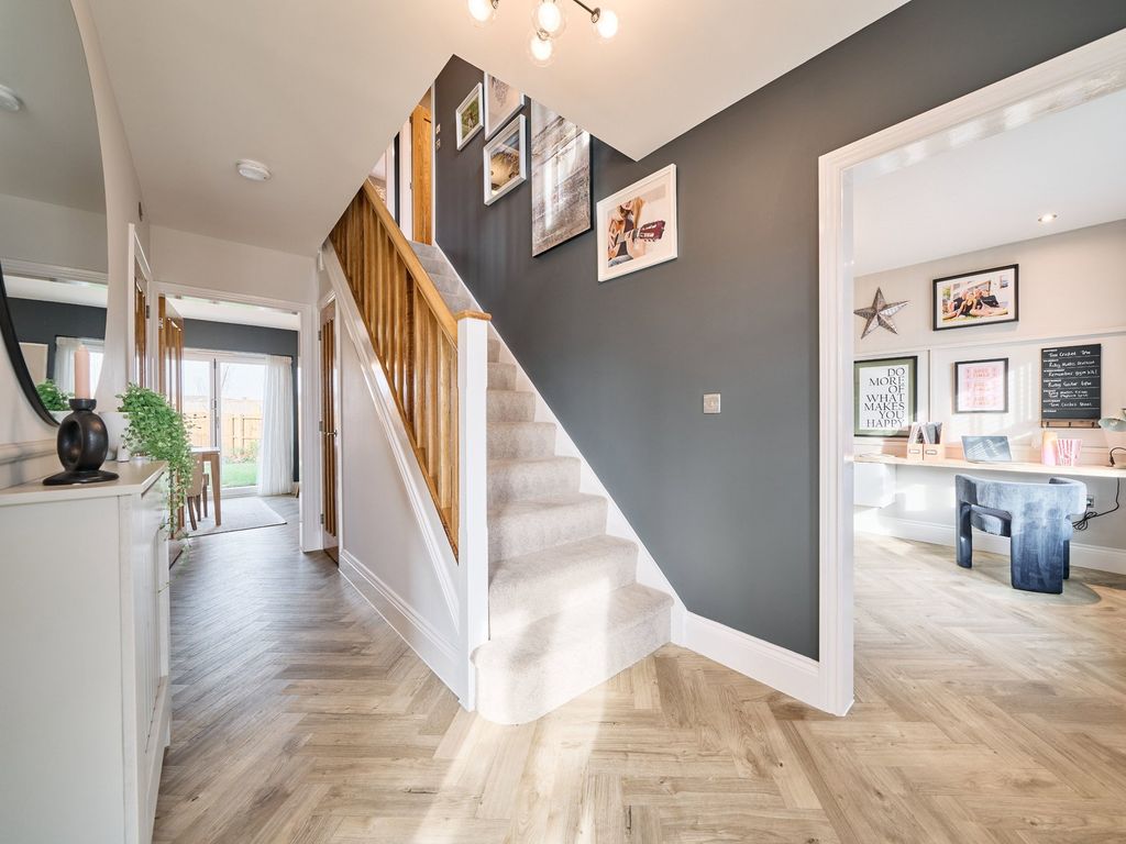 Additional image 20 of 5 bed detached house for saleBluebell Chase, Bog Height Road, Blackburn BB3