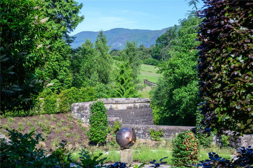 Additional image 21 of 3 bed flat for saleThe Mansion House, Dollarbeg Park, Dollar, Clackmannanshire FK14