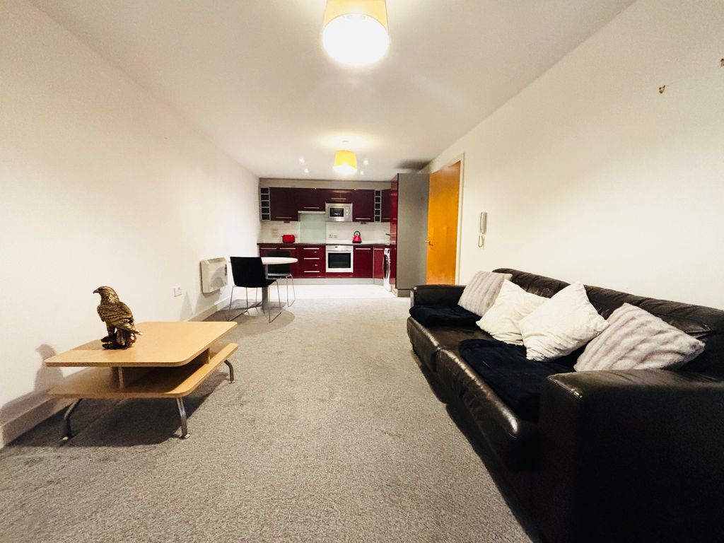 Property photo 1 of 7 Ideal Location City Center Apartment