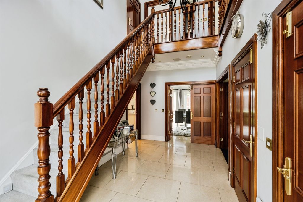 Additional image 10 of 5 bed detached house for saleCwrt Ty Gwyn, Llangennech, Llanelli SA14