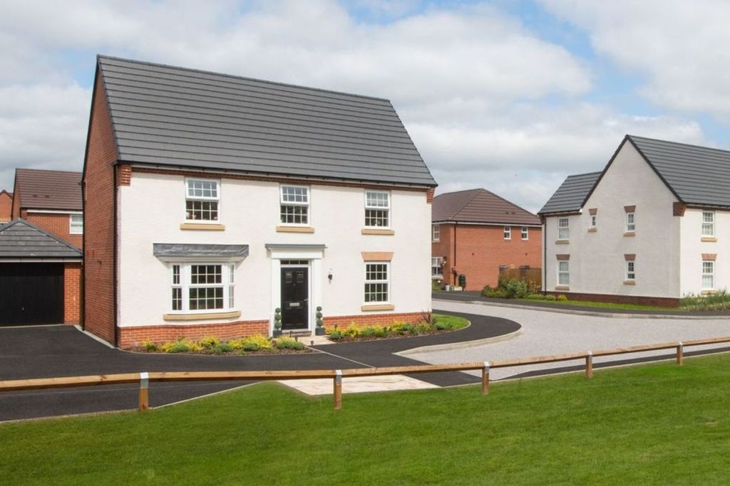 Property photo 1 of 9 Avondale Thoresby Vale