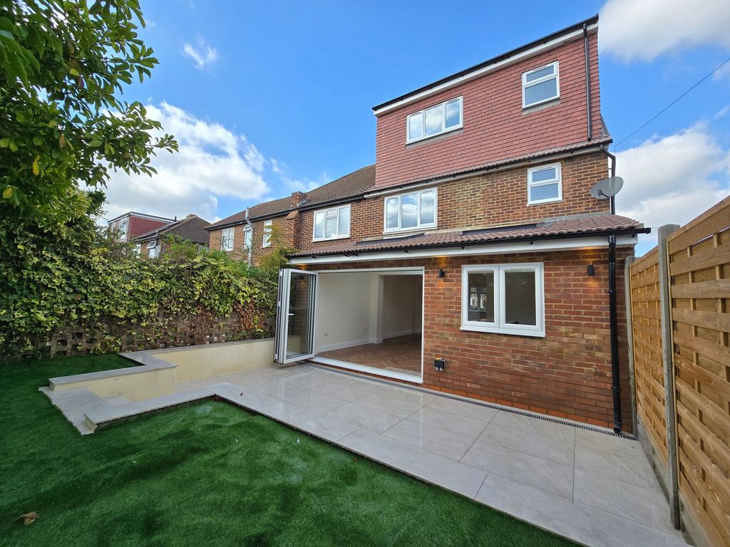 Property photo 1 of 19 Rear External