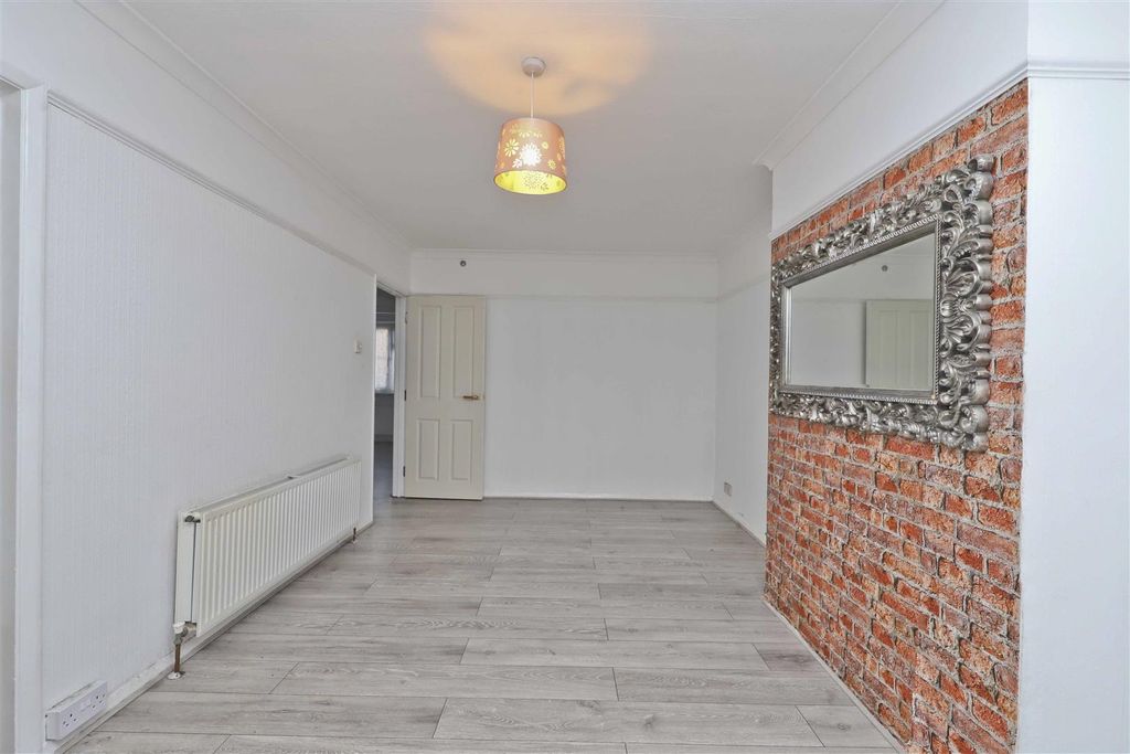 Property photo 3 of 12 Living/Dining Room