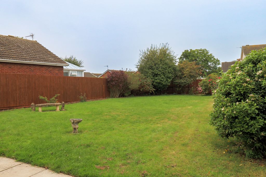 Additional image 15 of 2 bed detached bungalow for saleCedar Grove, Filey YO14