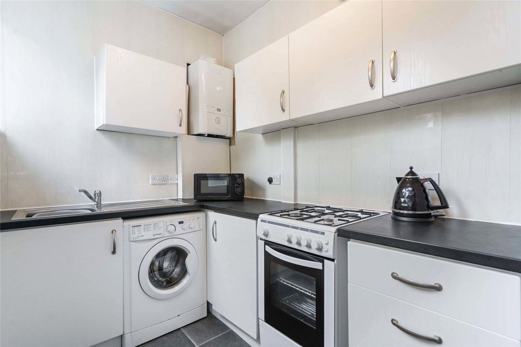 Additional image 8 of 1 bed flat for saleShaftesbury Street, Alloa, Clackmannanshire FK10