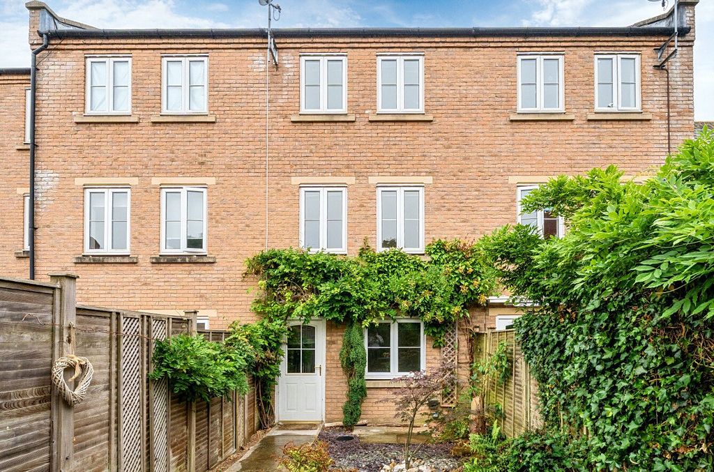 Property photo 2 of 13 Rear Elevation