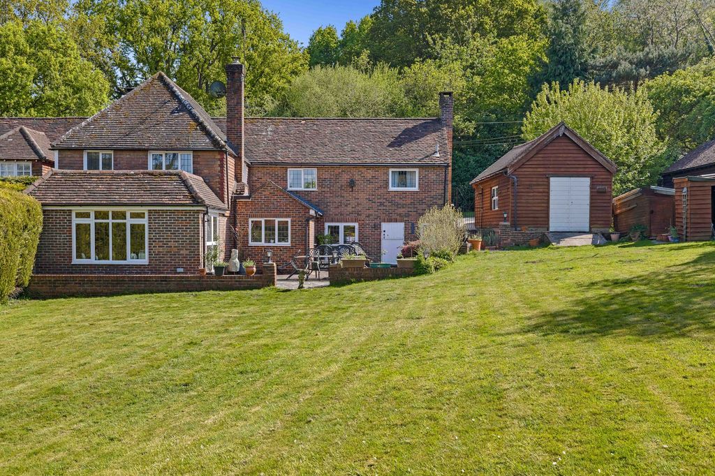 Property photo 1 of 24 Rear Garden