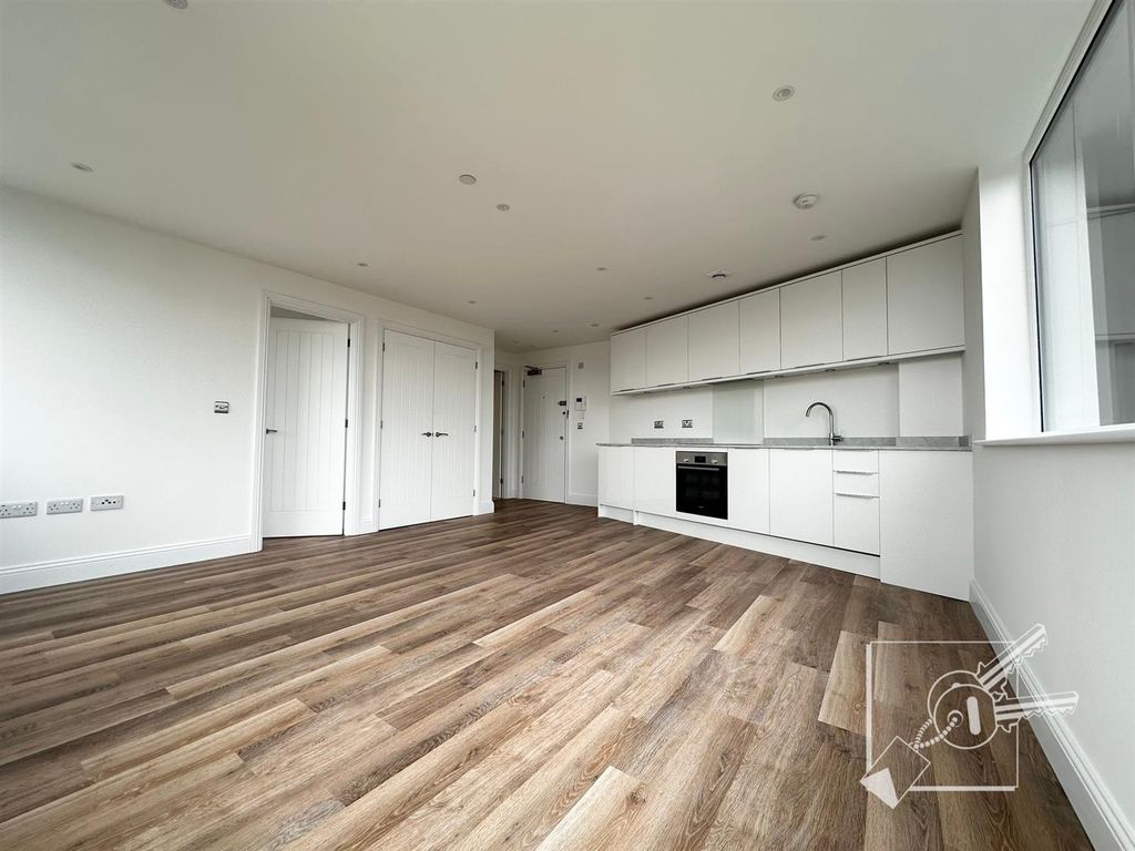 Property photo 3 of 15 Open Plan Lounge/ Kitchen