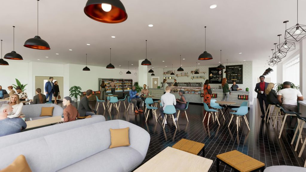 Property photo 3 of 6 Lakeside House  Cafe V1B.Jpg