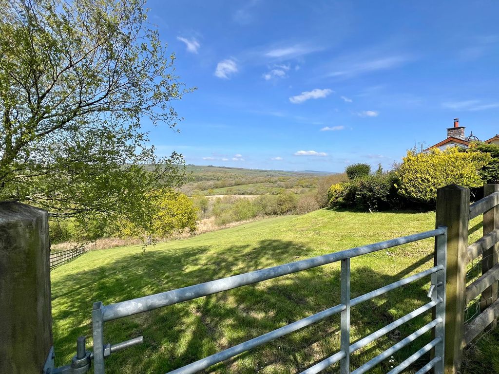Additional image 31 of 4 bed detached bungalow for saleMaes Glas, Cefn Cribwr CF32