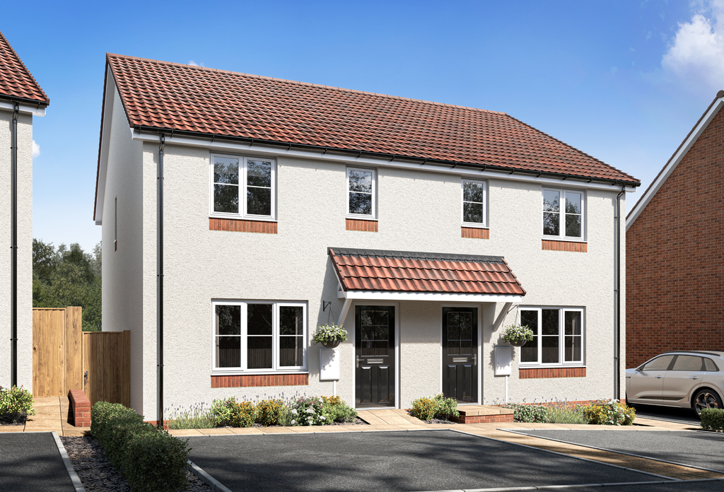 Property photo 1 of 9 Knowle-CGI