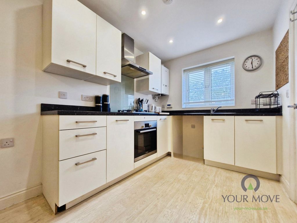 Property photo 2 of 19 Kitchen/Diner