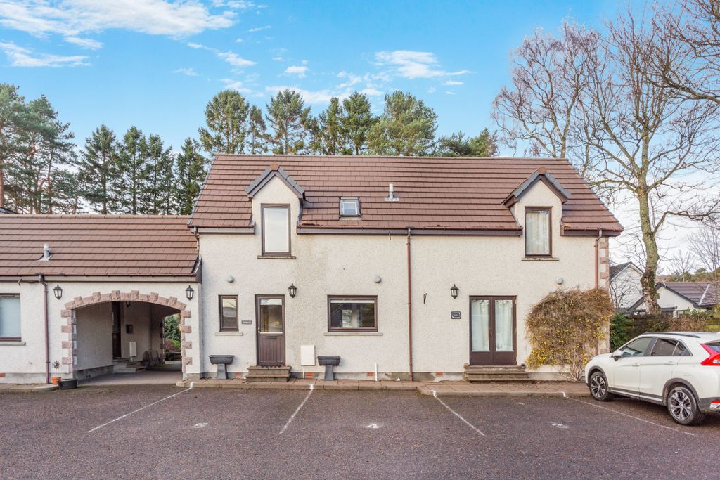 Additional image 24 of 2 bed semi-detached house for salePerth Road, Newtonmore PH20