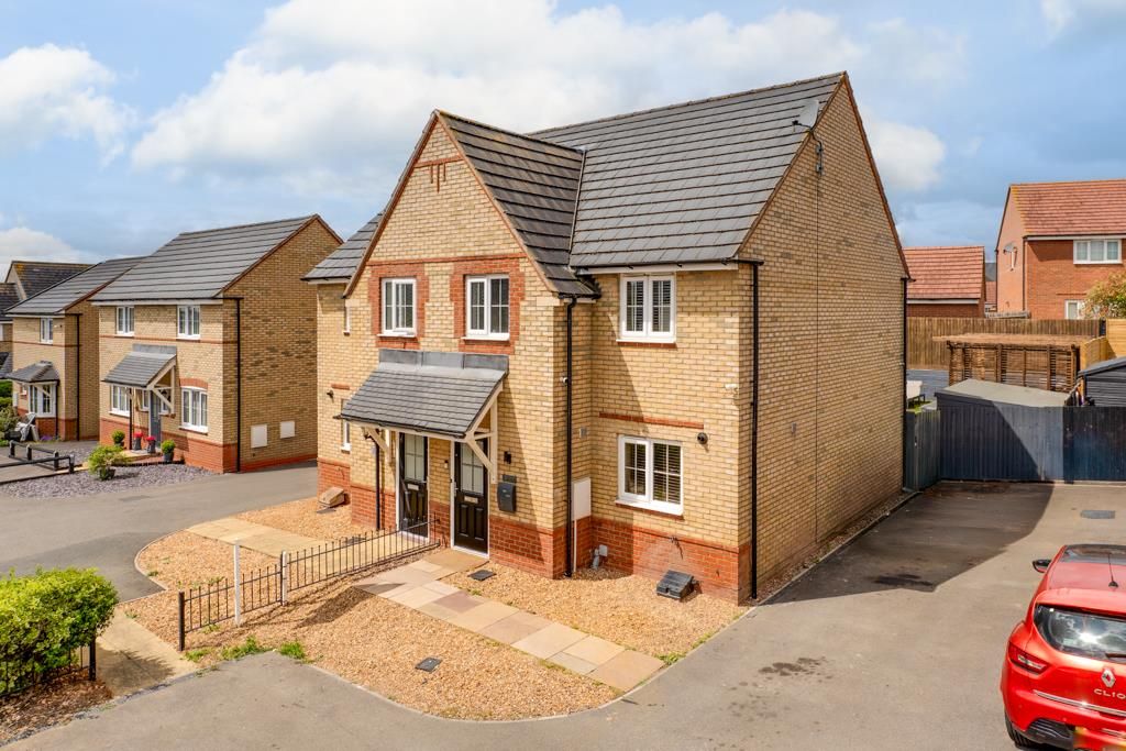 Property photo 1 of 30 8 Forbes Drive, Corby-1.Jpg
