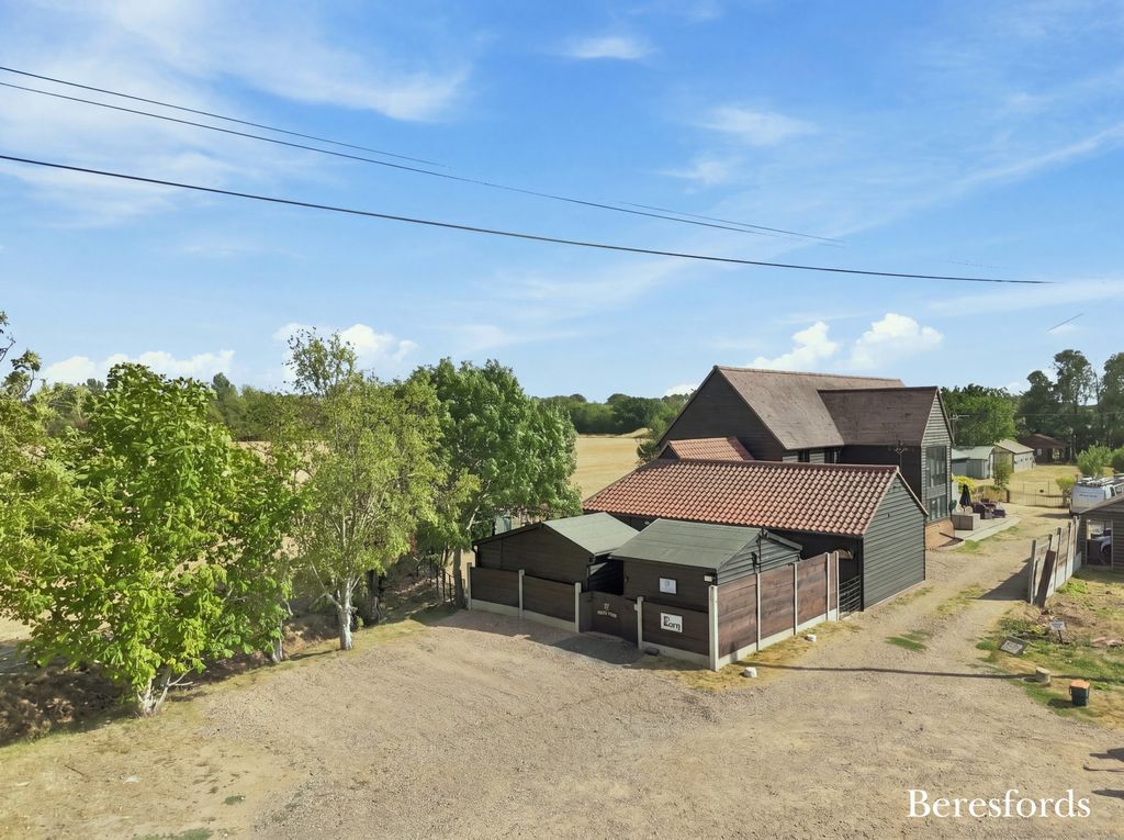 Property photo 2 of 25 Aerial Aspect