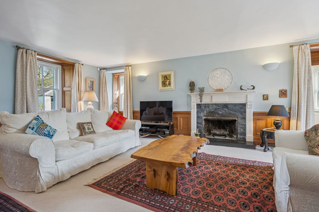 Additional image 5 of 5 bed detached house for saleCraigend House, Stirling FK7
