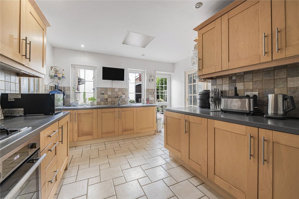 Additional image 4 of 5 bed detached house for saleAshenground Road, Haywards Heath, West Sussex RH16