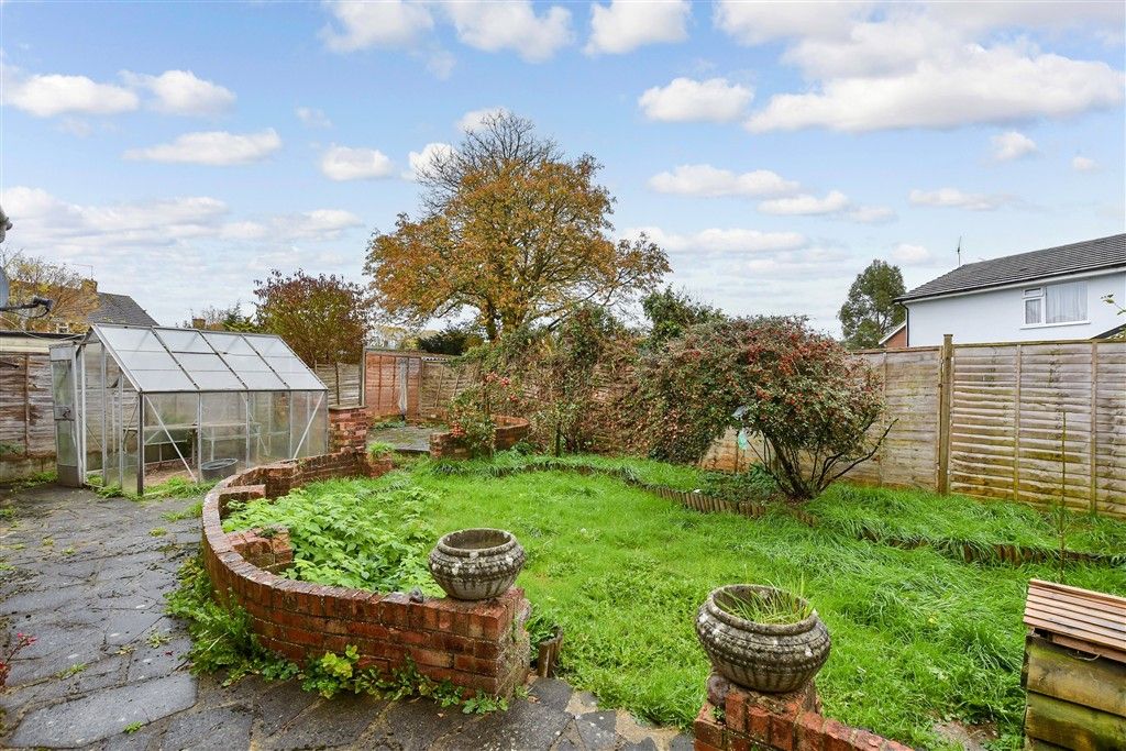 Property photo 3 of 12 Rear Garden